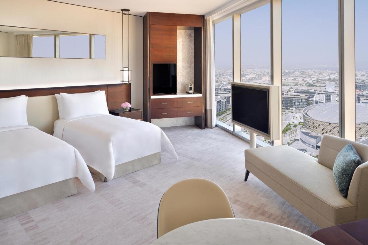 Address Downtown Dubai