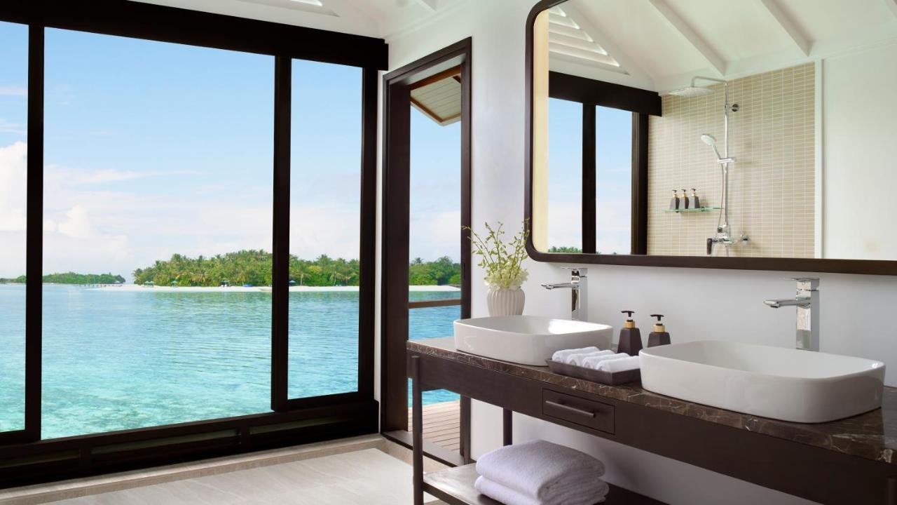 Anantara Veli Resort