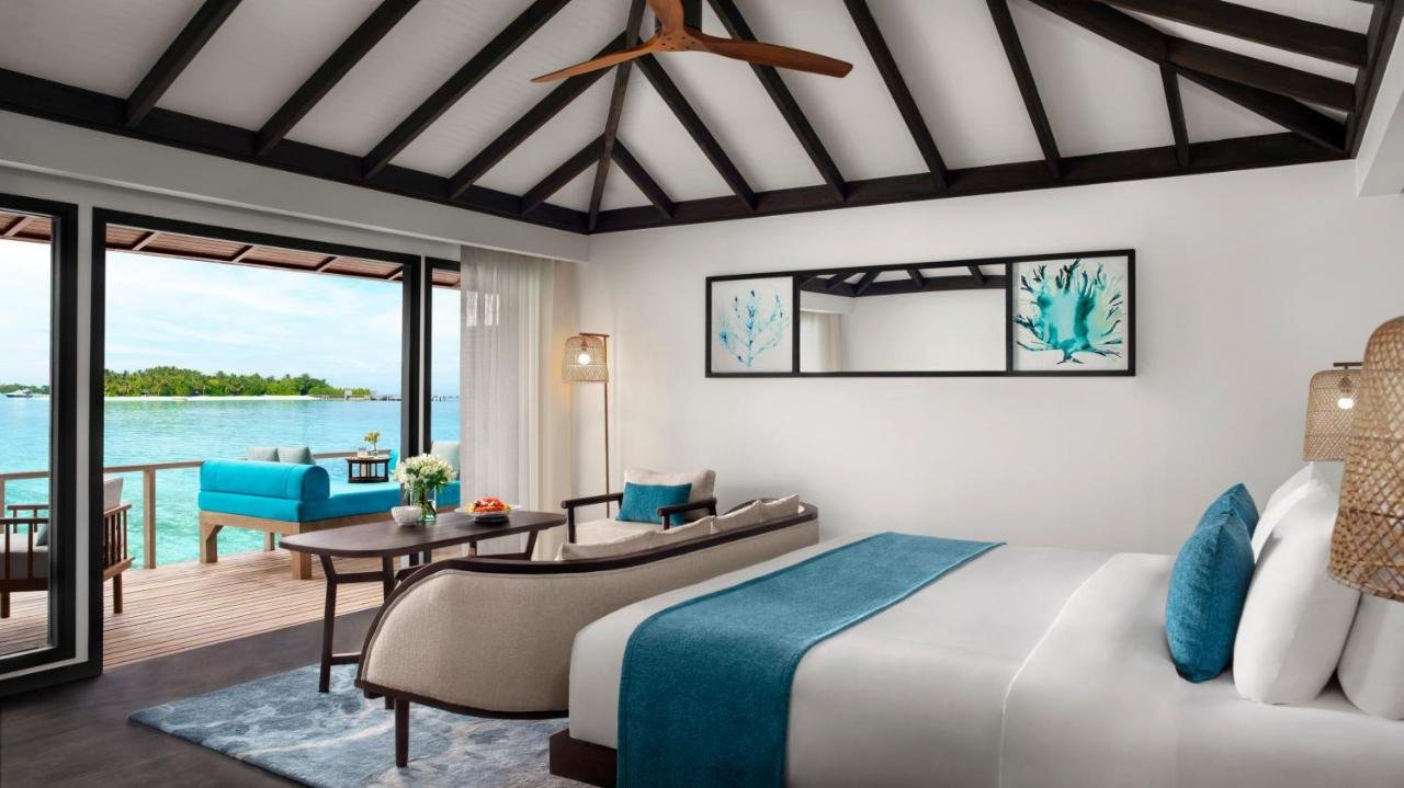 Anantara Veli Resort