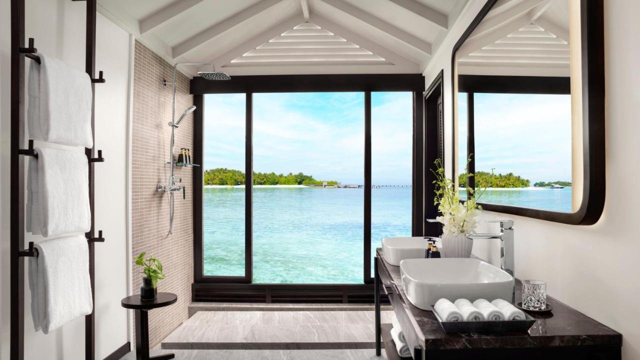 Anantara Veli Resort