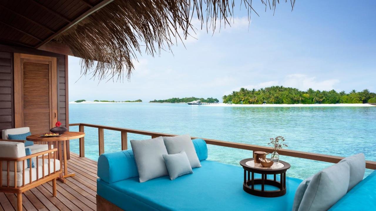 Anantara Veli Resort