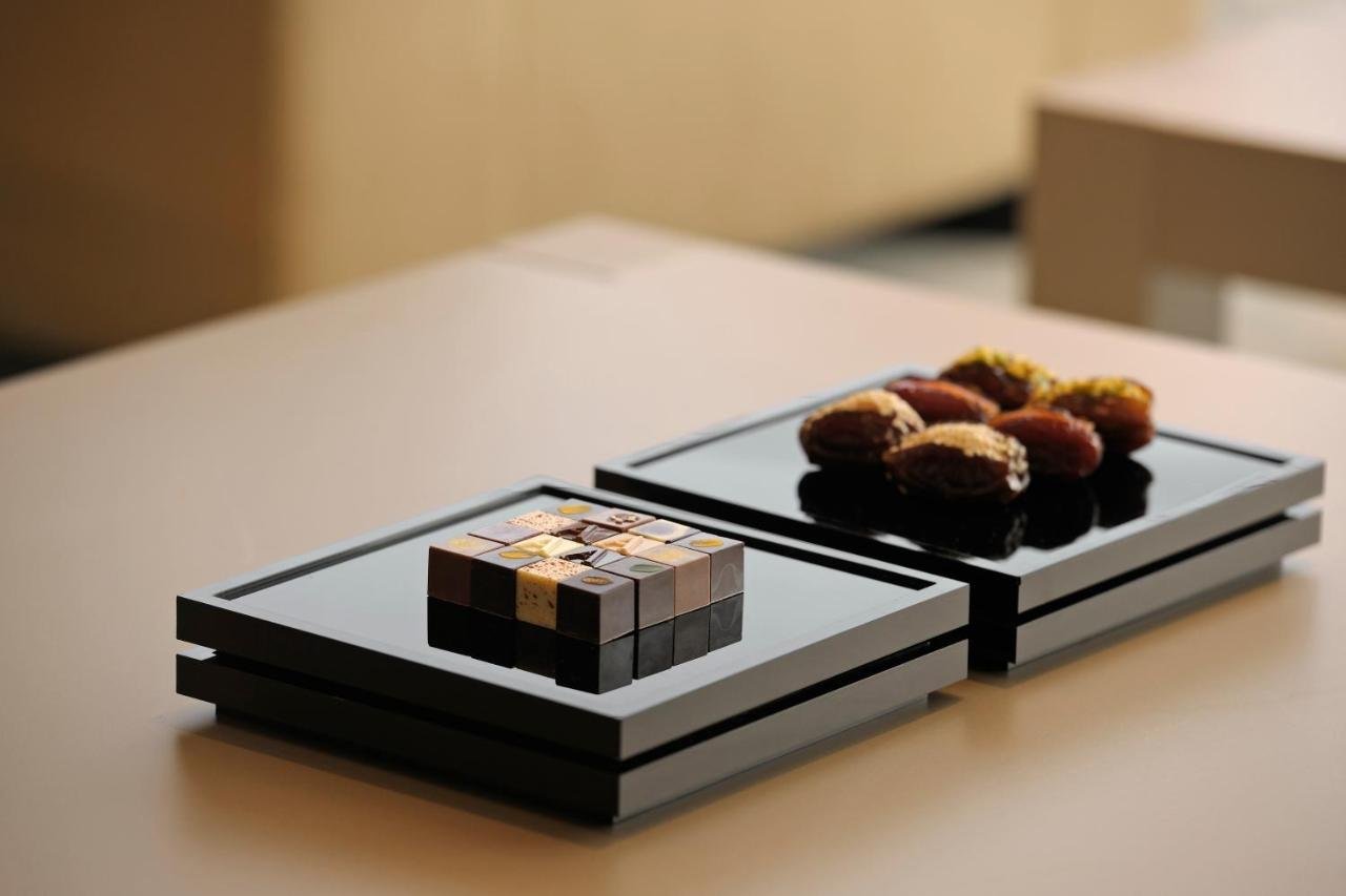 Armani Hotel Dubai