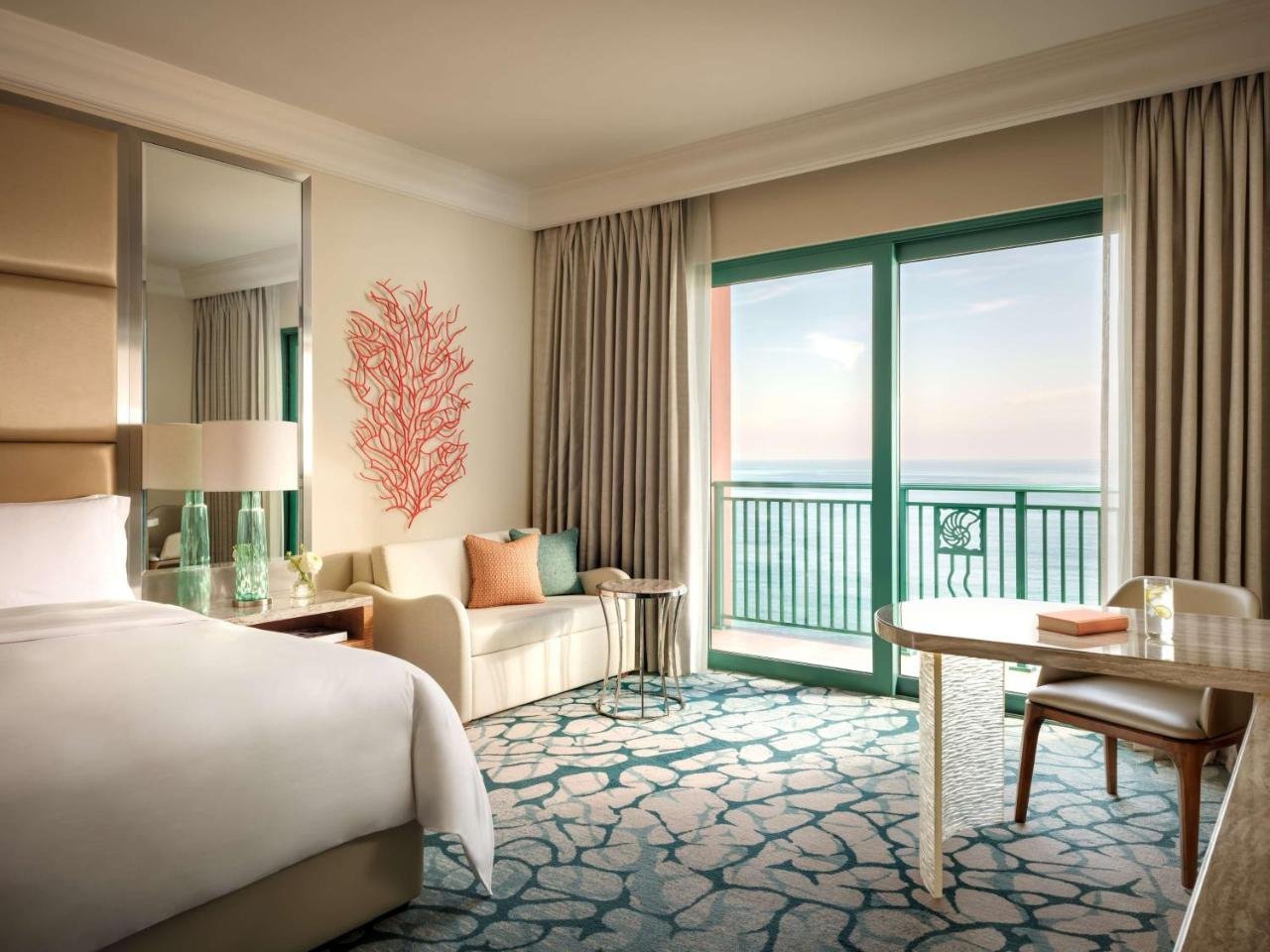 Atlantis The Palm