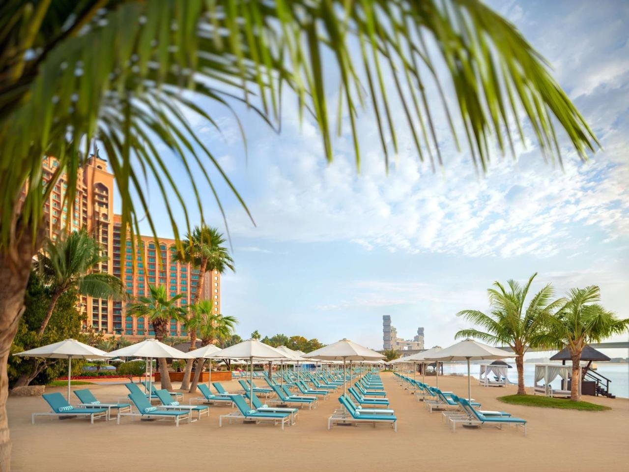 Atlantis The Palm