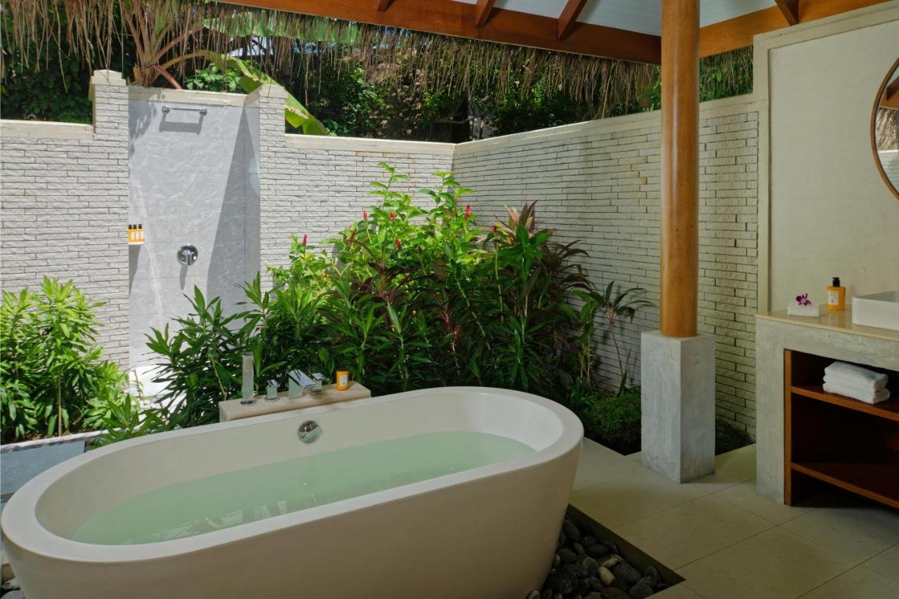 Baros Maldives
