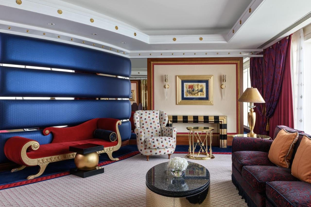 Burj Al Arab