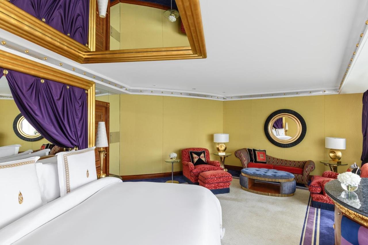 Burj Al Arab