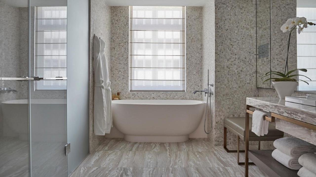 Four Seasons Downtown NYC