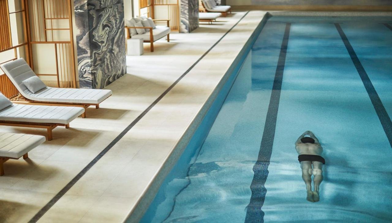 Four Seasons Downtown NYC