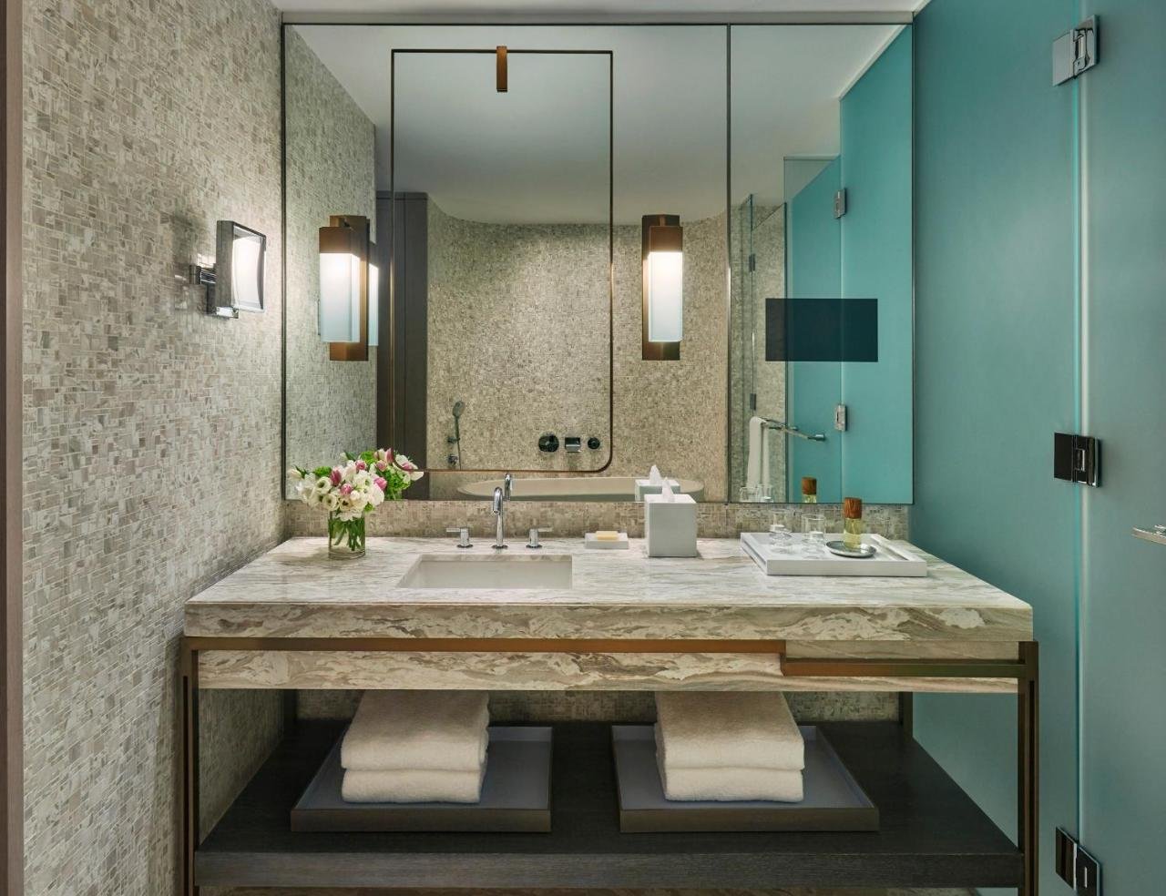 Four Seasons Downtown NYC