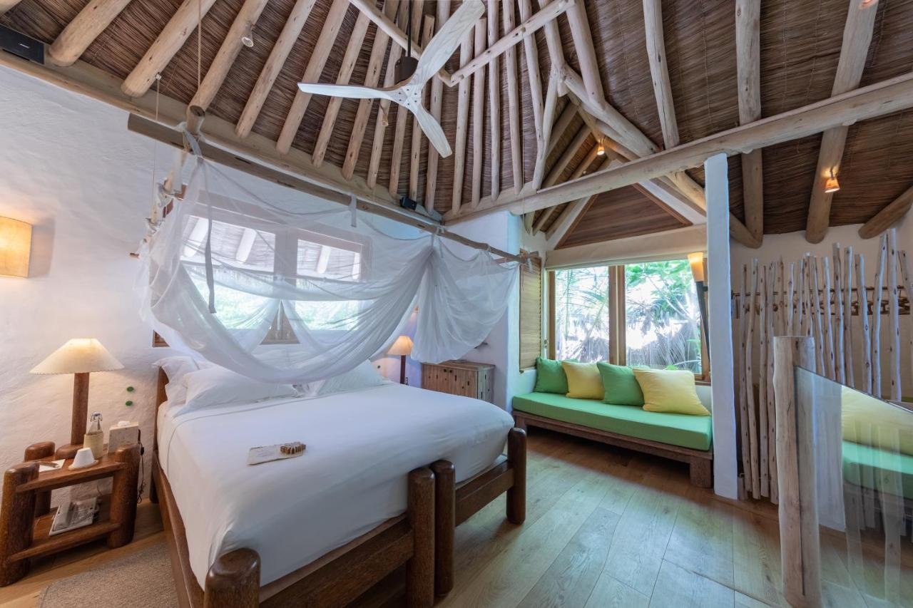 Gili Lankanfushi