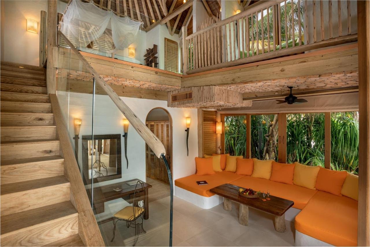 Gili Lankanfushi