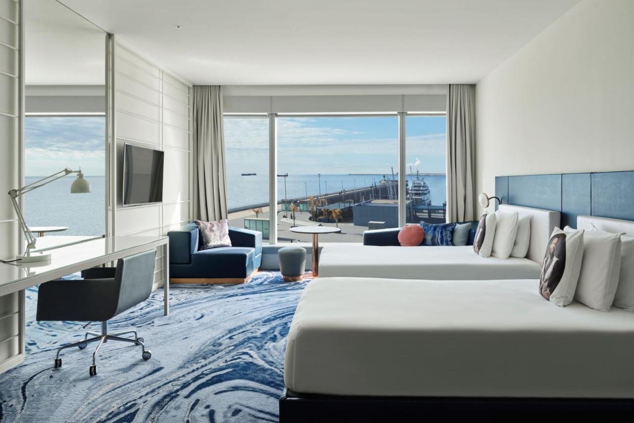 Hotel Arts Barcelona
