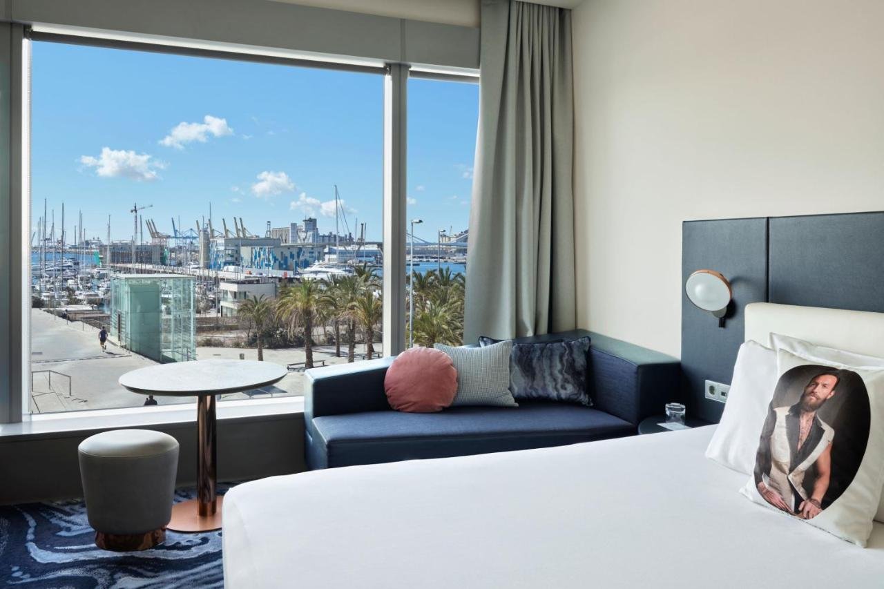 Hotel Arts Barcelona