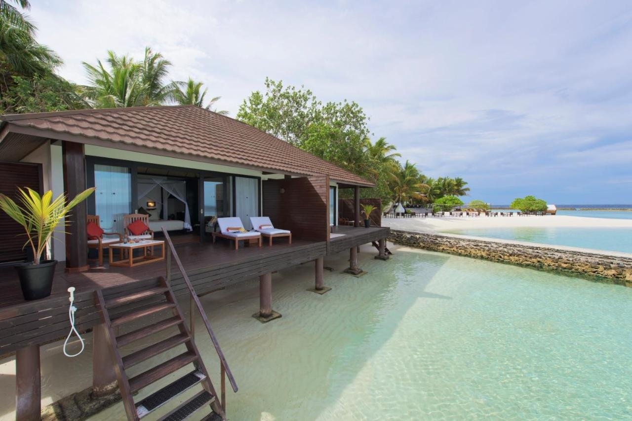 Lily Beach Resort