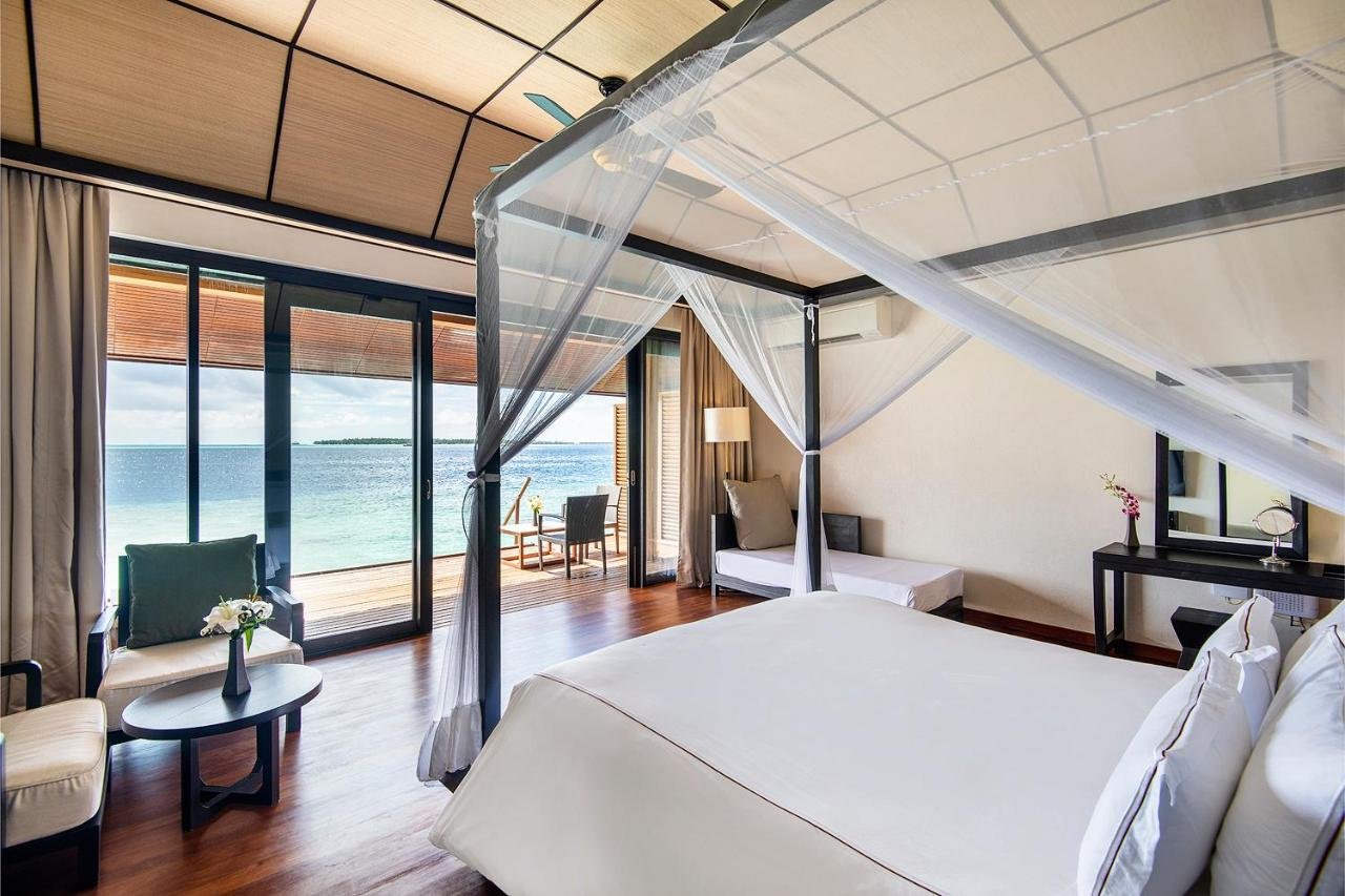Lily Beach Resort