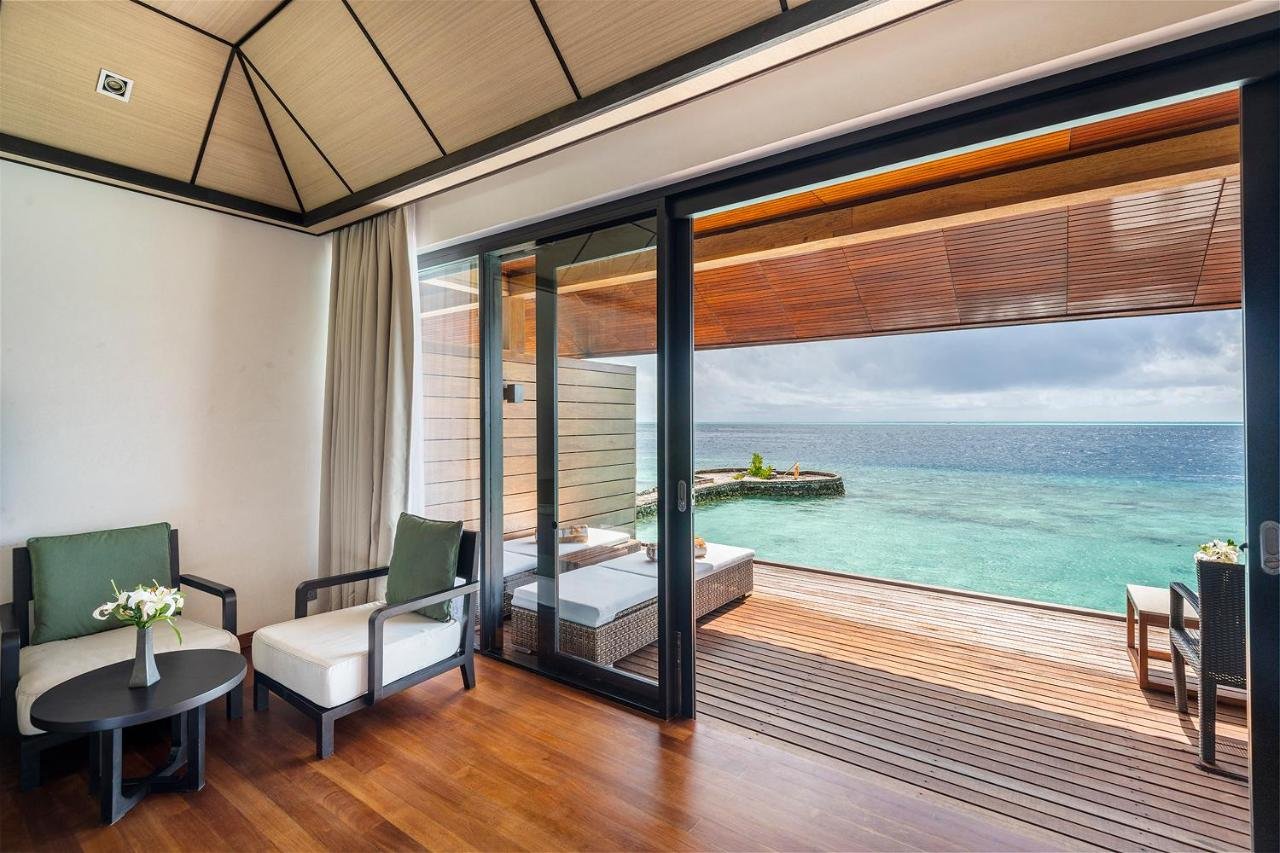 Lily Beach Resort