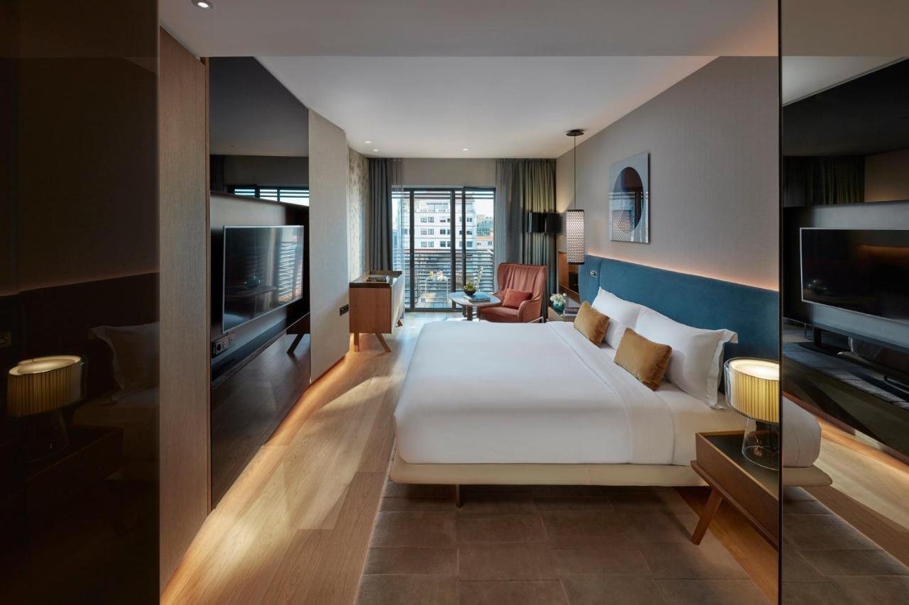 Mandarin Oriental Barcelona