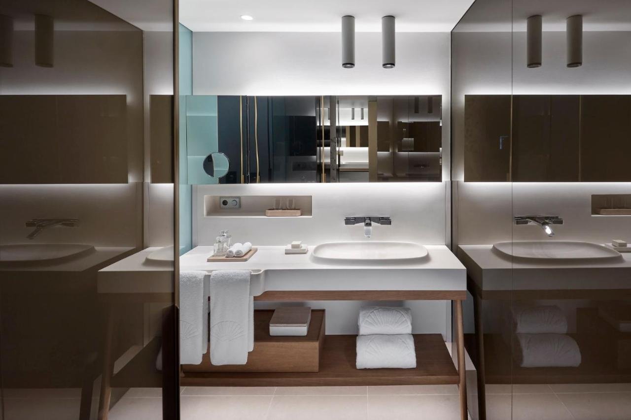 Mandarin Oriental Barcelona
