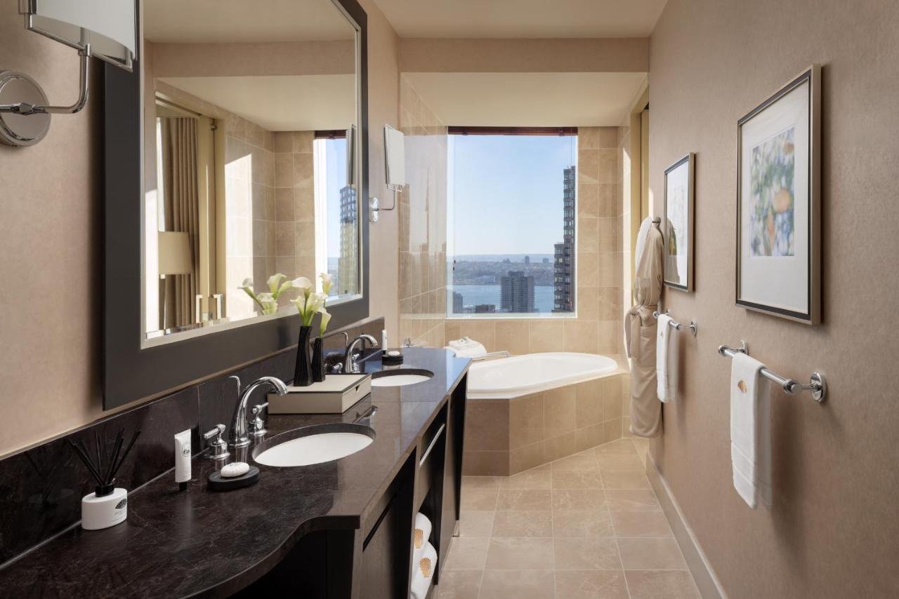 Mandarin Oriental New York