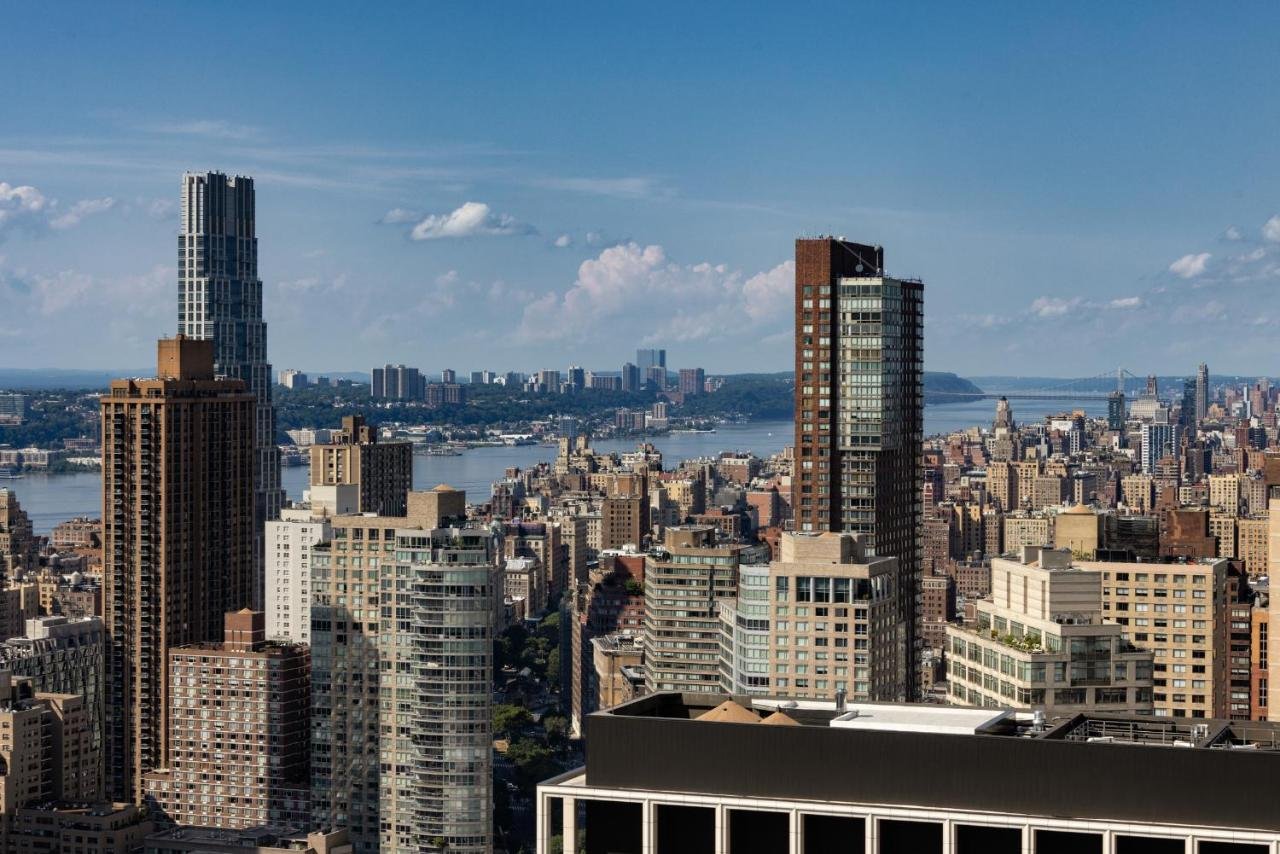 Mandarin Oriental New York