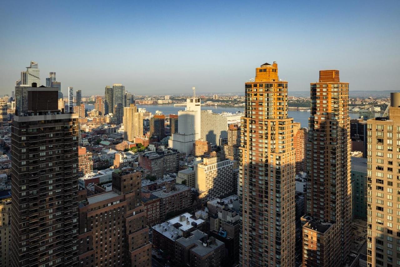 Mandarin Oriental New York