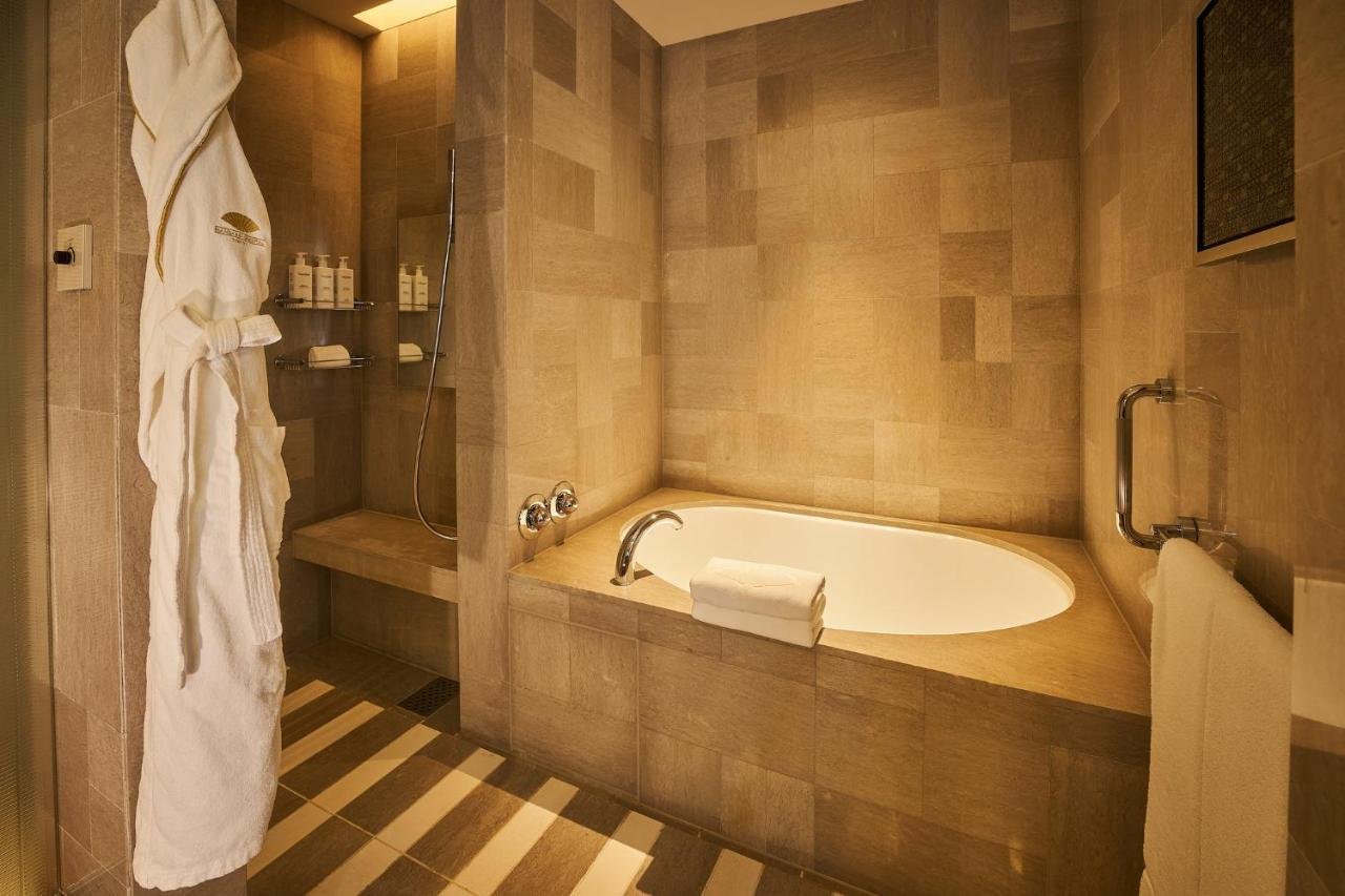 Mandarin Oriental Tokyo