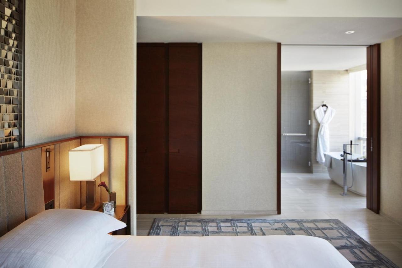 Park Hyatt New York