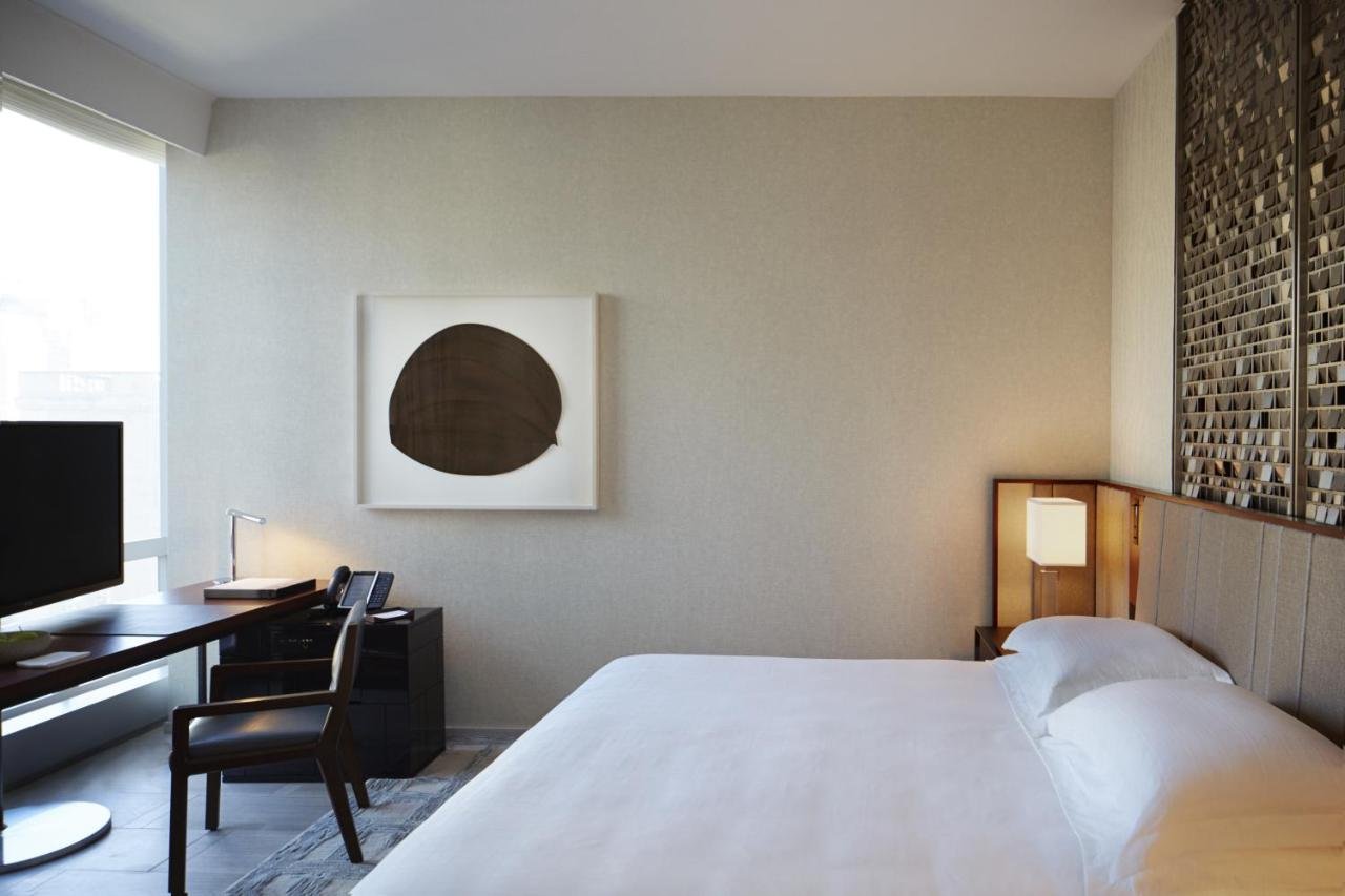 Park Hyatt New York