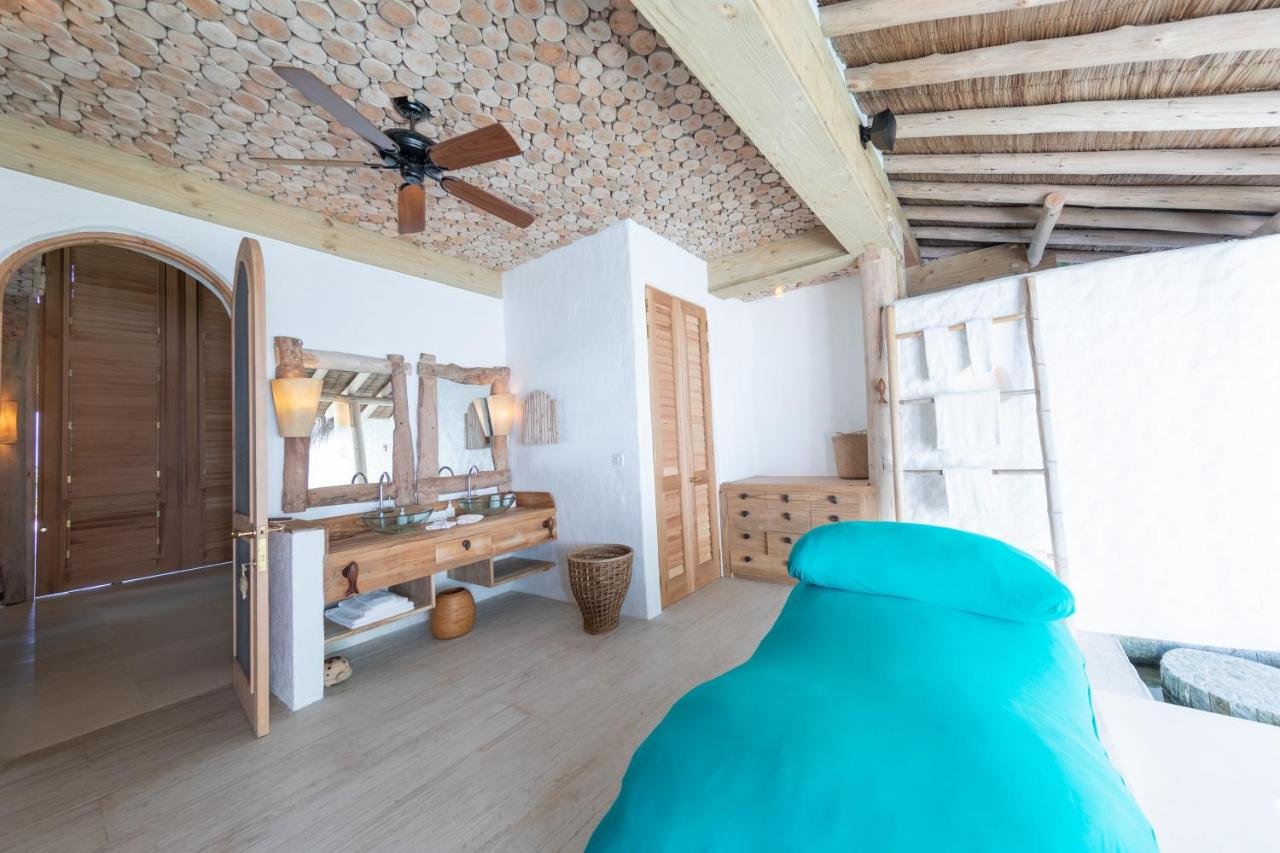 Soneva Fushi