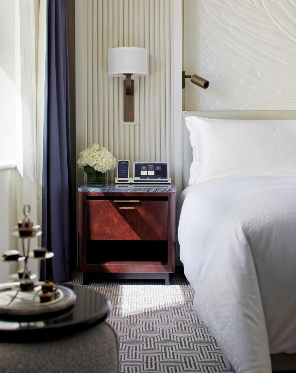 The Peninsula New York