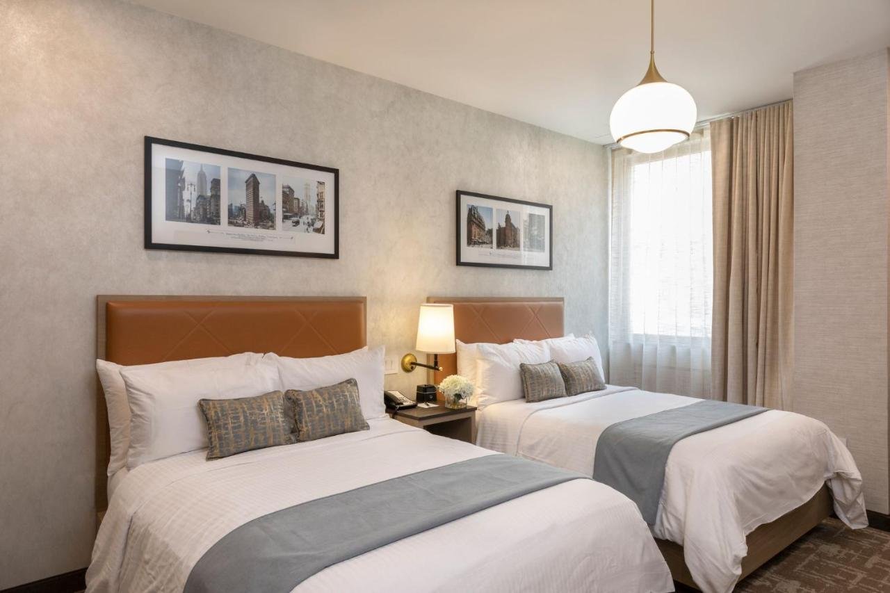 The Plaza Hotel
