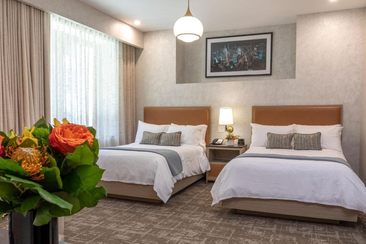 The Plaza Hotel