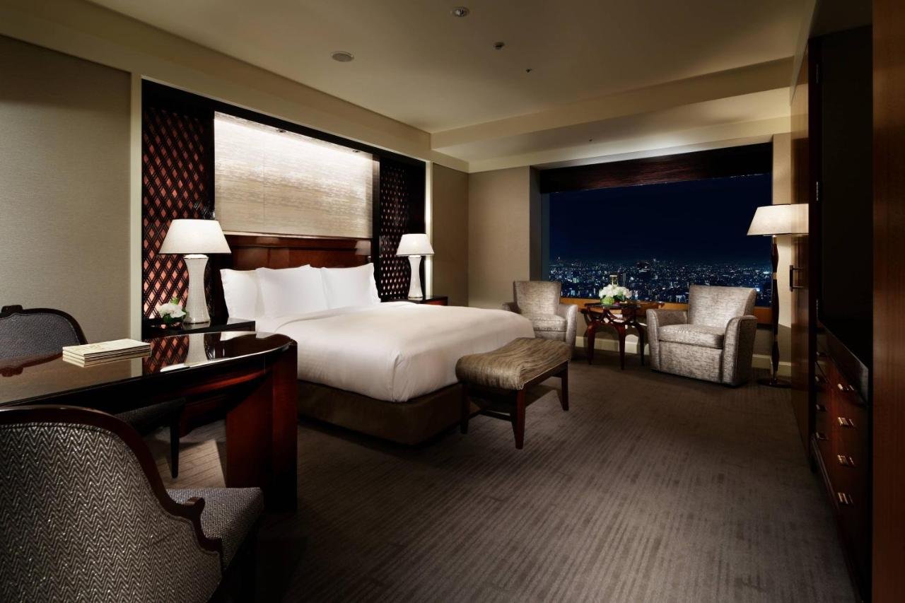The Ritz-Carlton Tokyo