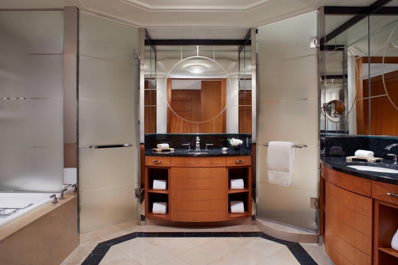 The Ritz-Carlton Tokyo