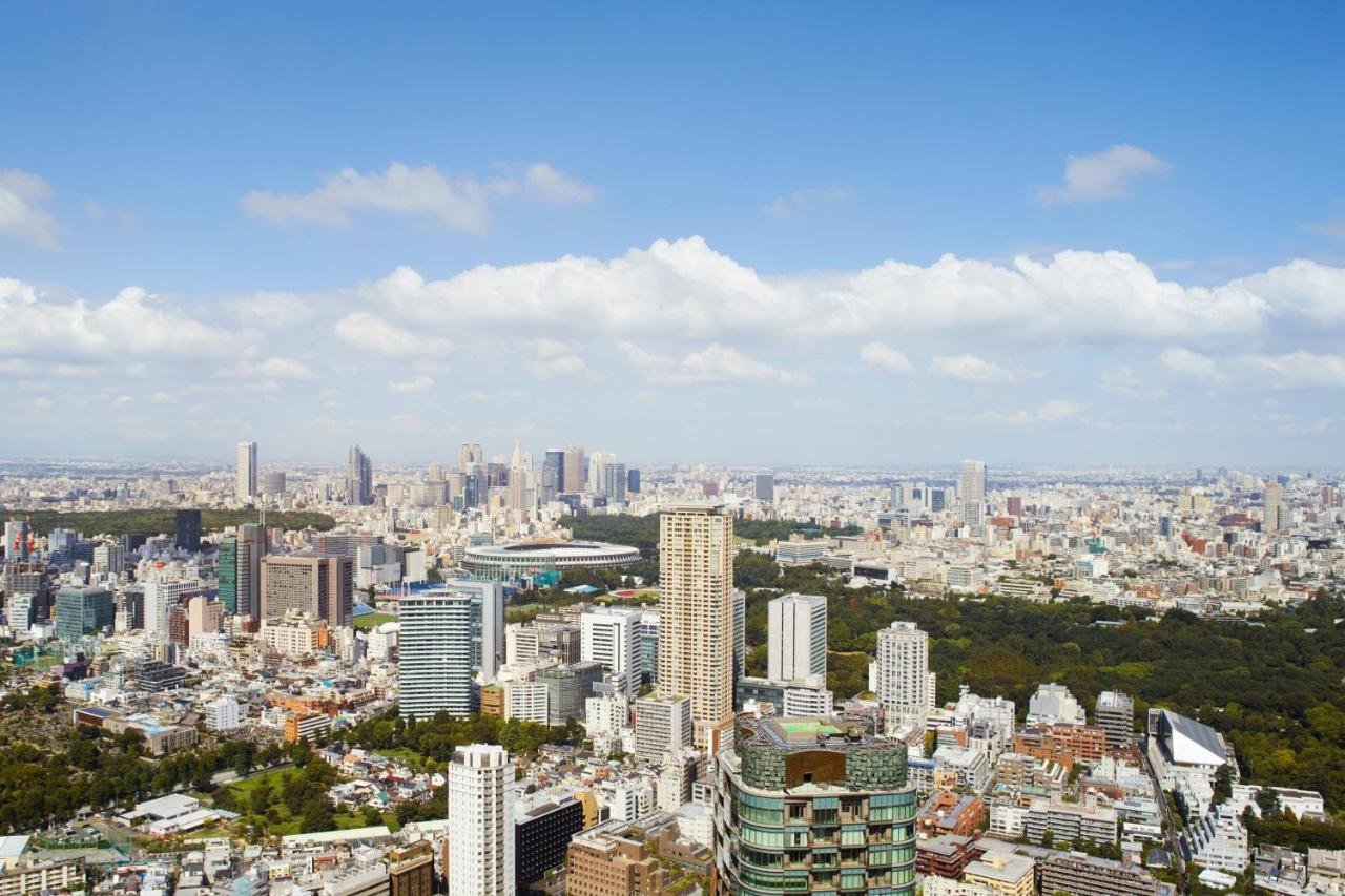 The Ritz-Carlton Tokyo