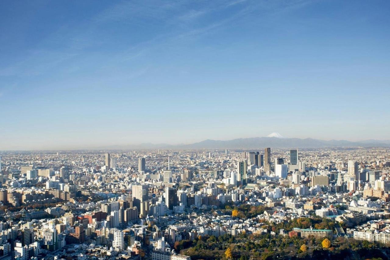 The Ritz-Carlton Tokyo