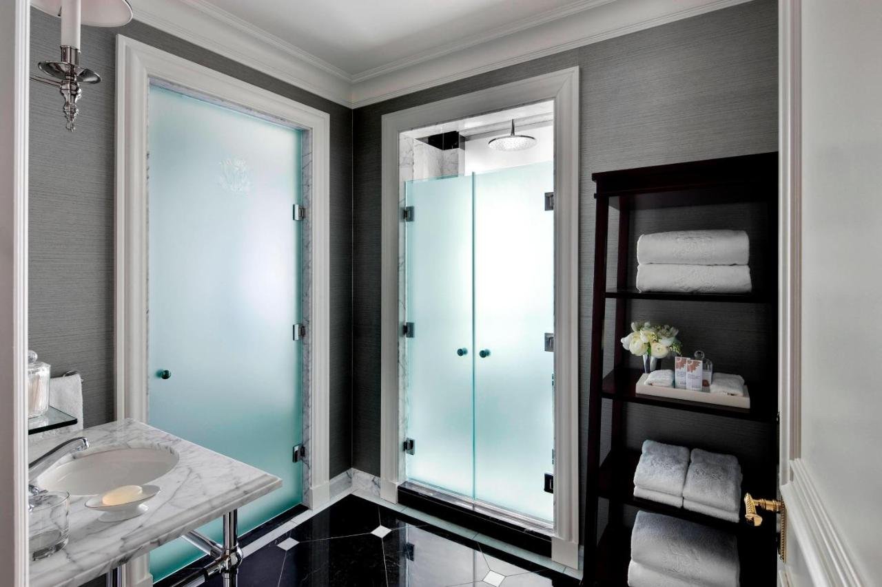 The St. Regis New York