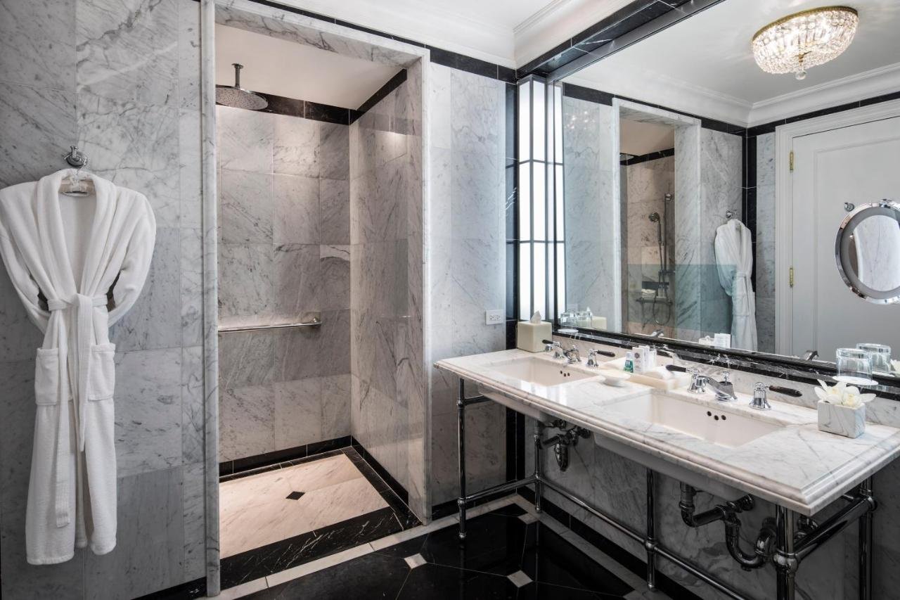 The St. Regis New York