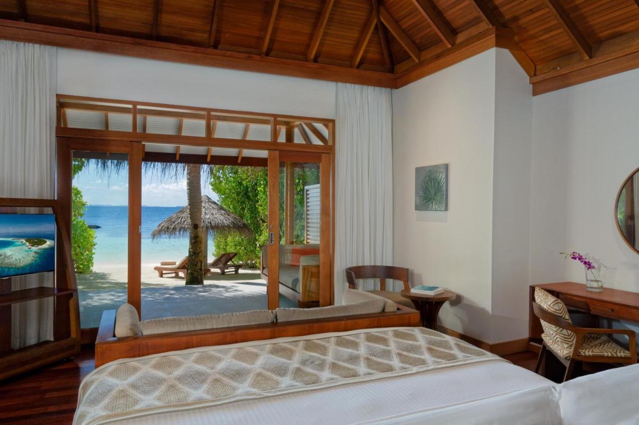 Velaa Private Island
