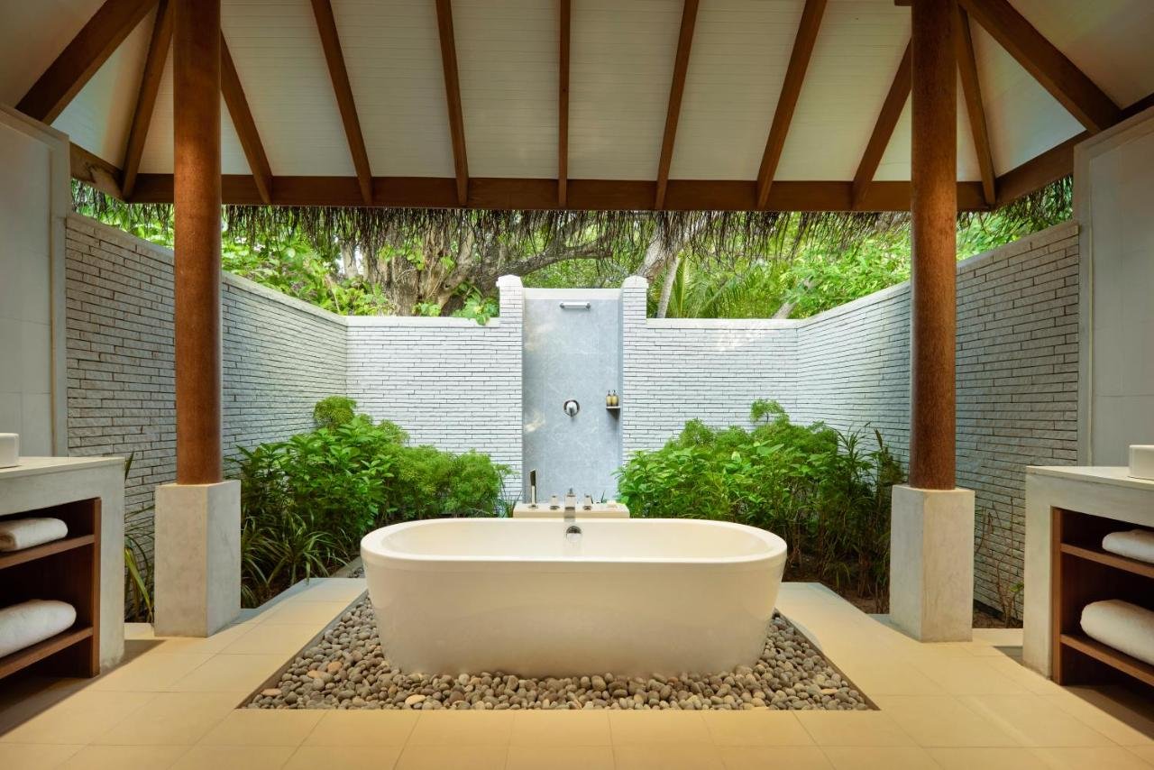 Velaa Private Island