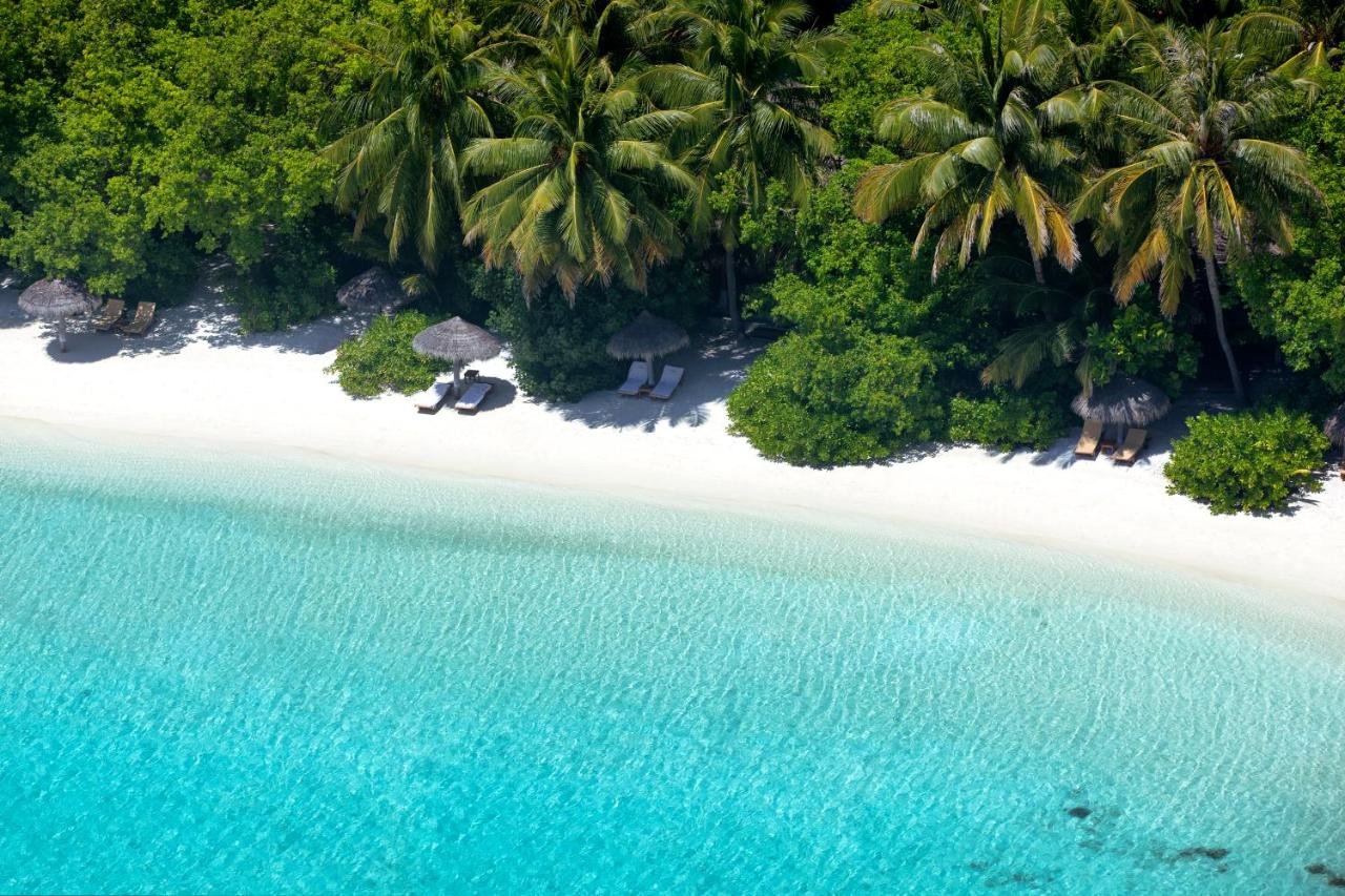 Velaa Private Island