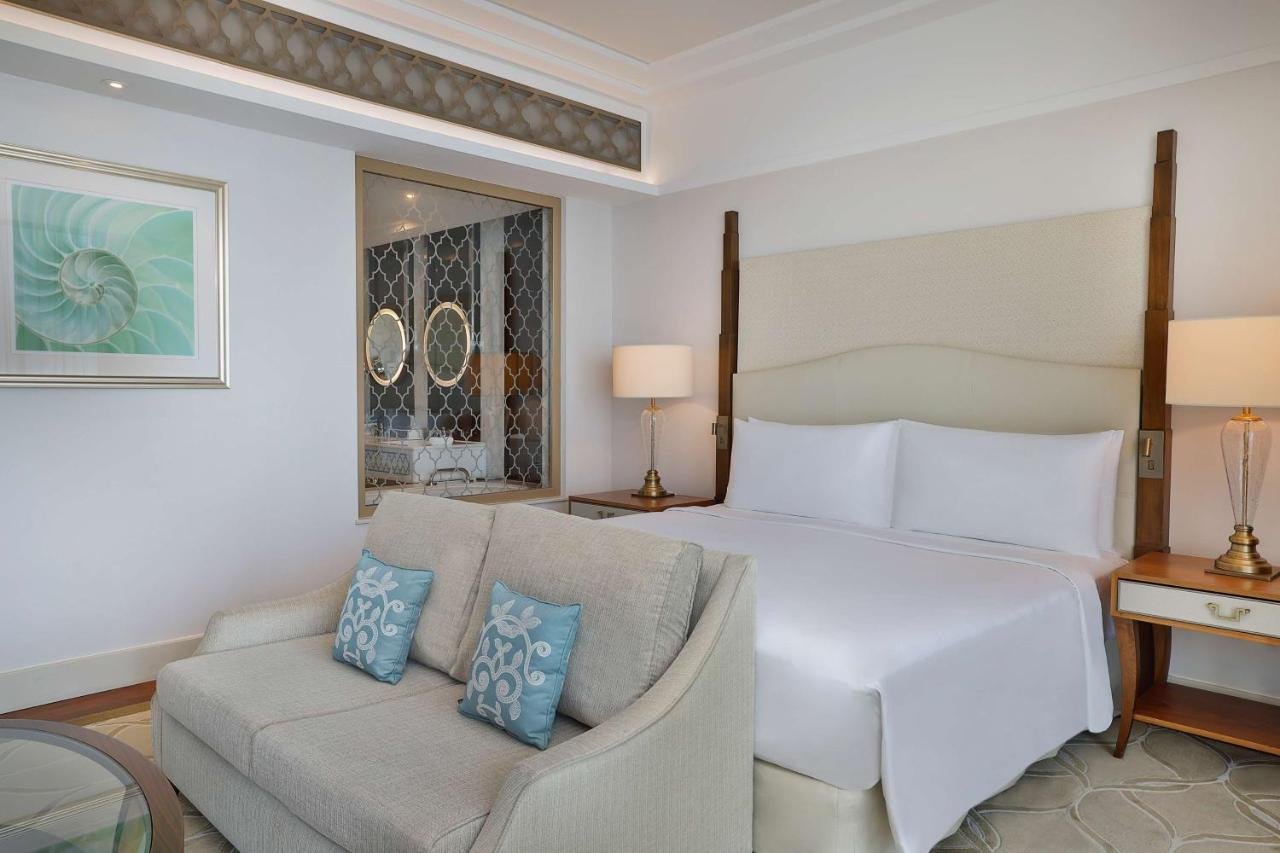 Waldorf Astoria Dubai