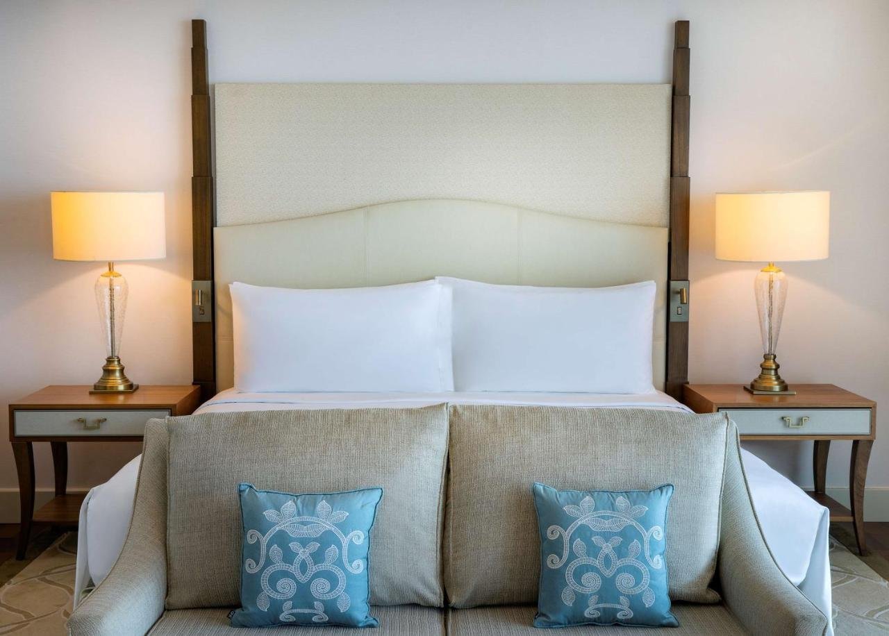 Waldorf Astoria Dubai