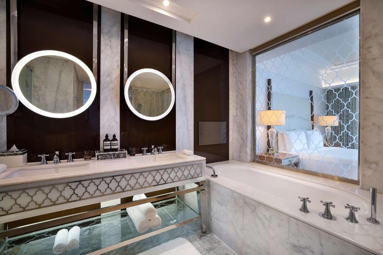 Waldorf Astoria Dubai